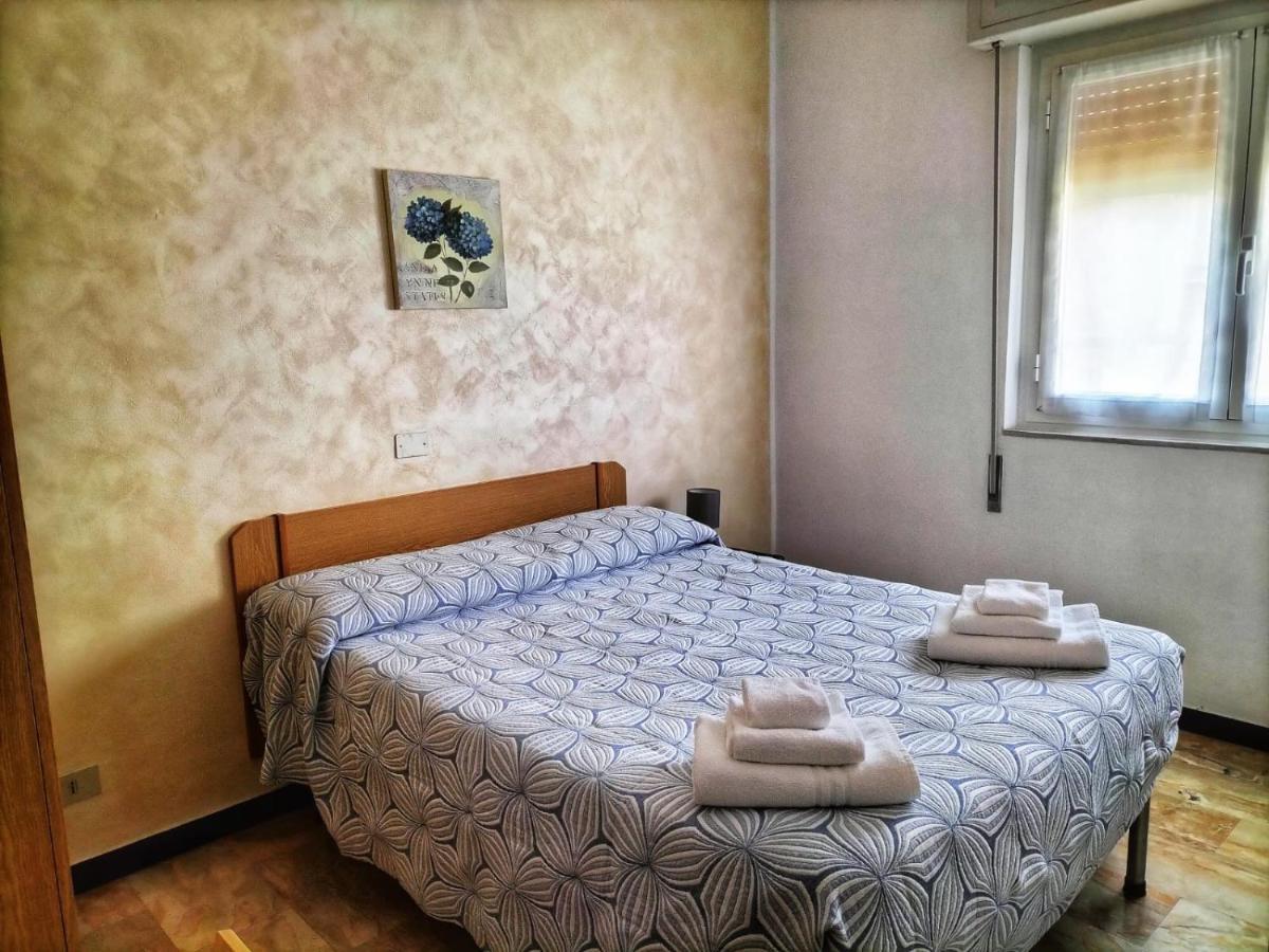B&B Hotel Costa Azzurra Spotorno Kültér fotó