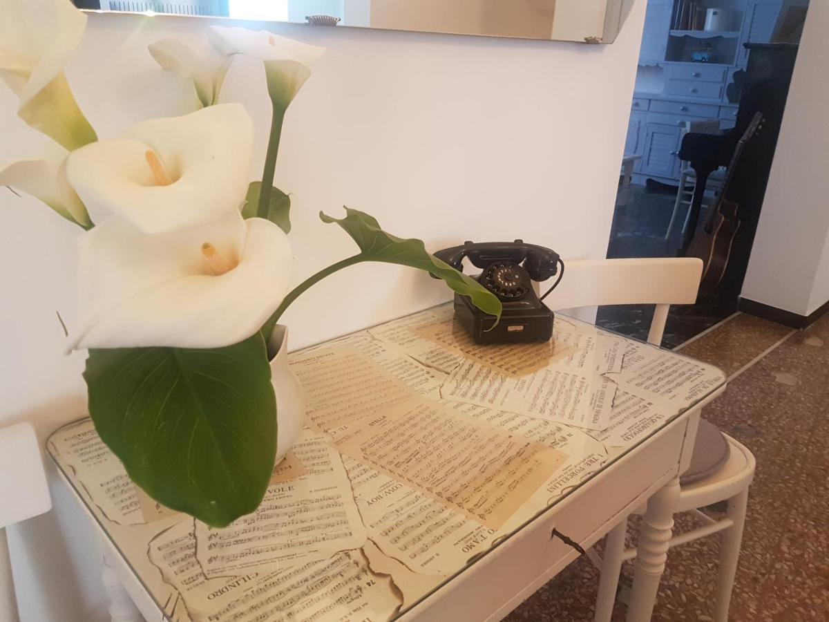 B&B Hotel Costa Azzurra Spotorno Kültér fotó