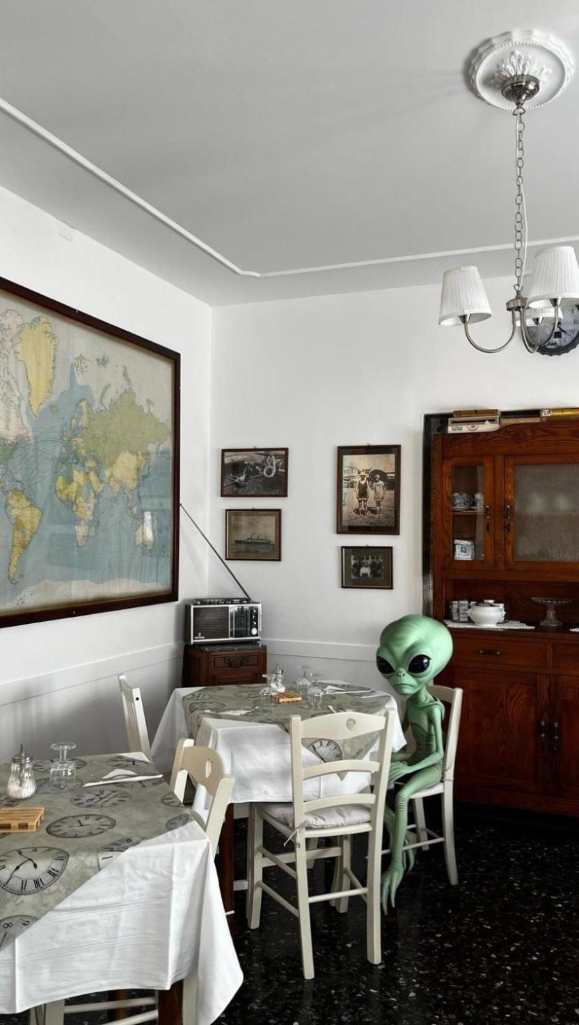 B&B Hotel Costa Azzurra Spotorno Kültér fotó
