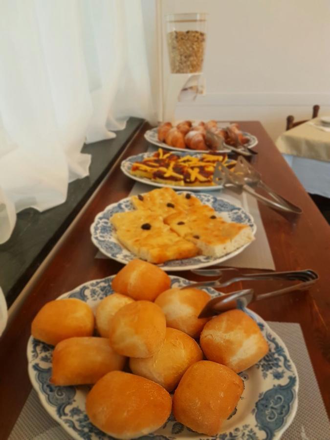 B&B Hotel Costa Azzurra Spotorno Kültér fotó